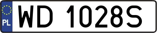 WD1028S