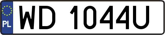 WD1044U