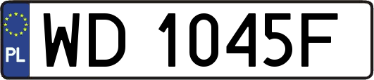 WD1045F