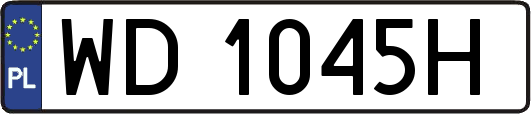 WD1045H
