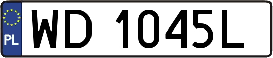 WD1045L
