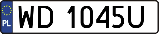 WD1045U