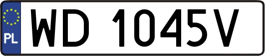 WD1045V