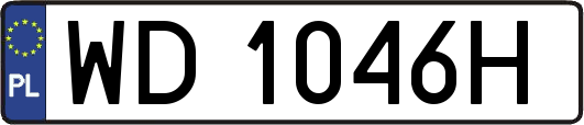 WD1046H
