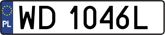 WD1046L