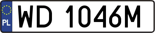 WD1046M