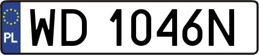 WD1046N