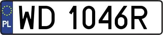 WD1046R