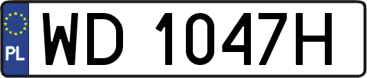 WD1047H