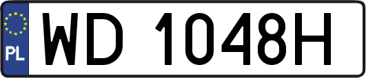 WD1048H