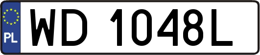WD1048L