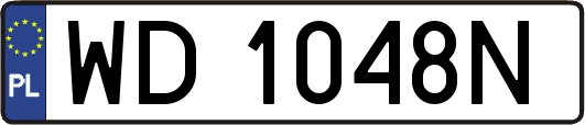 WD1048N