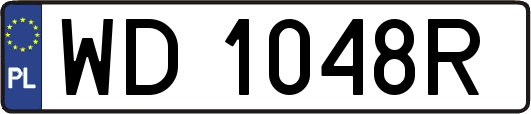 WD1048R