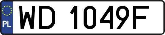 WD1049F