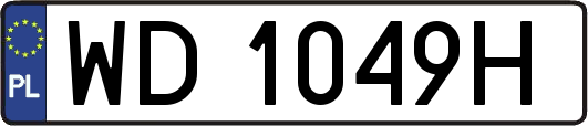 WD1049H