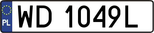 WD1049L