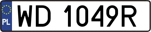 WD1049R