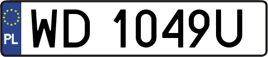 WD1049U