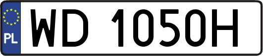 WD1050H