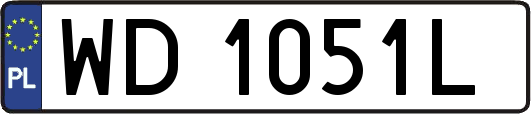 WD1051L