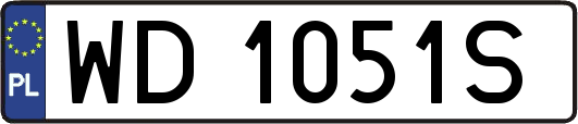 WD1051S