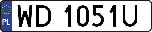 WD1051U