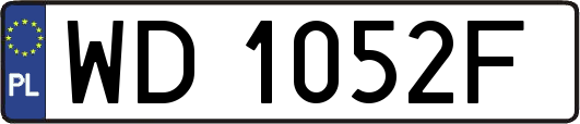 WD1052F