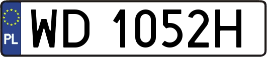 WD1052H