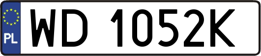 WD1052K