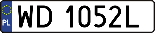WD1052L