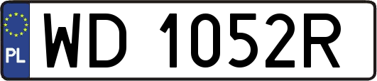 WD1052R