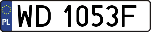 WD1053F
