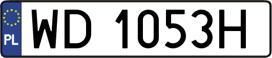 WD1053H
