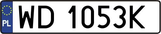 WD1053K