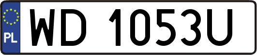 WD1053U