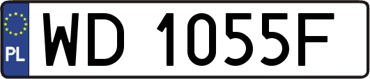 WD1055F