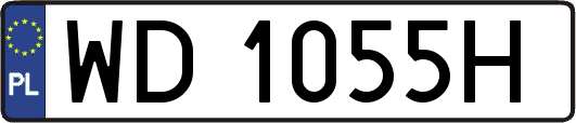 WD1055H