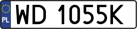 WD1055K