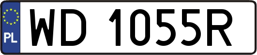 WD1055R
