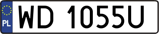WD1055U