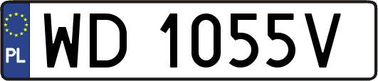 WD1055V