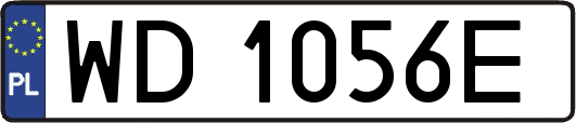 WD1056E