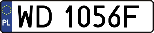 WD1056F