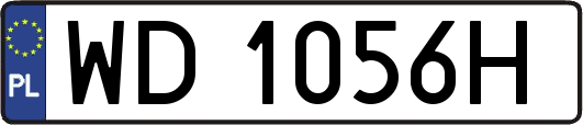 WD1056H