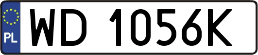 WD1056K