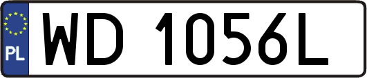 WD1056L