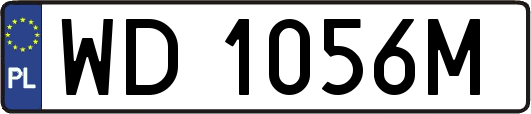 WD1056M