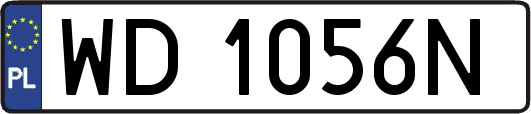 WD1056N