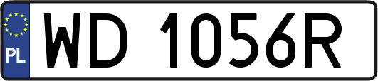 WD1056R