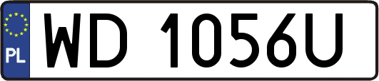 WD1056U